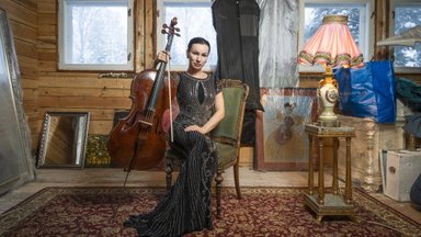 ДО и ПОСЛЕ | Сильвия Ильвес показала роскошную спальню: „В прохладной комнате особенно приятно засыпать в объятиях любимого“