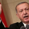 Erdoğani sõnul hakkab Türgi boikottima USA elektroonikat