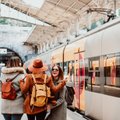 Как путешествовать бюджетно? Гендиректор Rail Europe раскрывает секреты дешевых ж/д билетов