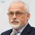 Скончался руководитель эстонского представительства компании Aquaphor Валерий Лавров