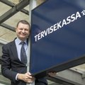 Tervisekassa juht Rain Laane: lahendus on vaja leida 200 miljoni euro suurusele augule. Aega pole palju