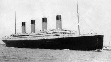 VIDEO | Avalikkusele näidati esmakordselt peaaegu 40 aastat tagasi Titanicust tehtud kaadreid