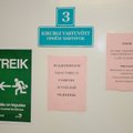 Narva tervishoiutöötajate ametiühingud ei võta haigekassa pakkumist vastu