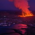 „Tulevik näib lootusetu.“ Islandil realiseerus vulkaanipurske halvim stsenaarium