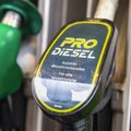 Kütusemüüjad: müütide murdmiseks peab biolisanditega kütuste kohta infot andma