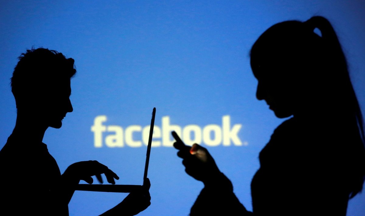 Lekkinud materjalis kaebavad kümned töötajad, et Facebook ei tee kahju vähendamiseks piisavalt. 