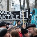 В Таллинне состоится акция против поддержки миграционного соглашения ООН