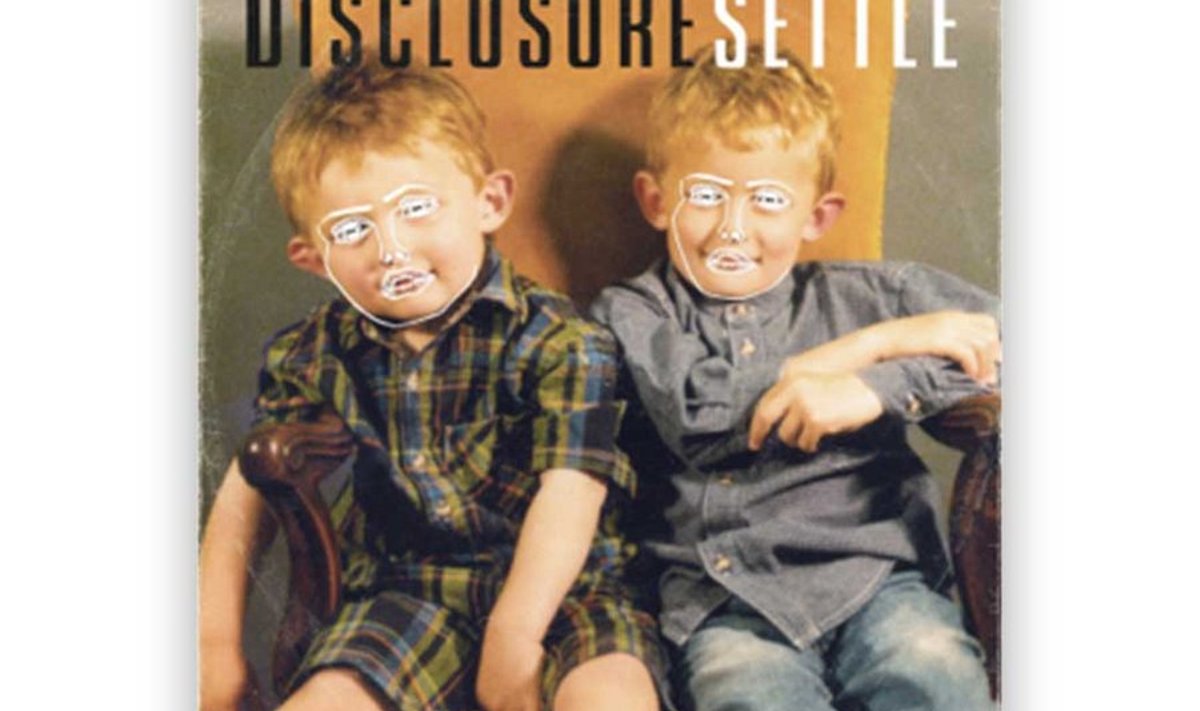 Disclosure “Settle”