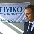 Liviko vastulöök valitsusele: kaalume 10-15 miljoni euro maksuraha Eestist välja suunamist