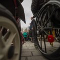 Реформу отложили, но не отменили: куда и как планируют трудоустроить инвалидов