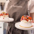 Владелицы эстонского кафе Pavlova рассказали о бизнесе в Дубае: „Мы поняли, что нам в Эстонии становится тесно“