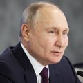 ISW: Putin tekitab informatsioonilisi tingimusi tulevasteks eskalatsioonideks Balti riikide vastu