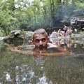 Põrgulik palavus: „Luciferiks“ ristitud tappev kuumalaine tõi Lõuna-Euroopasse 44 kraadini ulatuva sooja