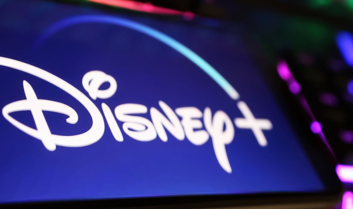 Disney+ on voogedastusplatvorm, kust saab vaadata erinevaid seriaale ning filme.