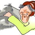 Piibujutt | Sportlik ka eakana