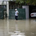 Vene eriolukordade minister: jutud enam kui 171 tulvaohvrist on mõttetud