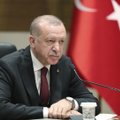 Erdoğani sõnul andis Ankara vastulöögi Türgi sõdureid tapnud Süüria vägede rünnakule