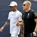 Mercedese juht avaldas, mida Valtteri Bottas peab tegema, et oma kohta meeskonnas hoida