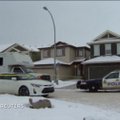 Kanadas lasi mees maha kaheksa inimest ja iseenda