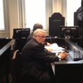 FOTOD: Kohus asub arutama linnapea Edgar Savisaare kiiruseületamist