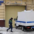 В 2023 году в России было задержано четыре гражданина Эстонии