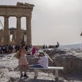 Rekordilise kuumalaine kurb tagajärg. Kreekas on ränga palavuse tõttu surnud juba kümme turisti 
