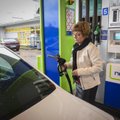 EL võib 10%-lise biokütuste osakaalu nõude ära muuta