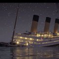 ÕÕVASTAV VAATEPILT | Titanicu huku täispikk ja detailideni täpne videoanimatsioon