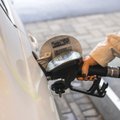 Kütusemüüjad lollitavad tarbijaid ühesendiste "hinnalangustega"