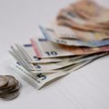 Банк Эстонии: 10% выплат из второй пенсионной ступени потратили на возврат кредитов