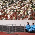 Reuters: Jaapan valmistub pealtvaatajateta olümpiaks
