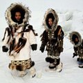 Ученые: эскимосов Гренландии от холода защищают гены древних сибиряков