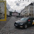 Yandex Taxi tegutseb nüüd ka Tartus
