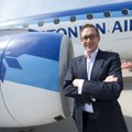 Финский спец покидает Estonian Air. А как же обещание вступить в КХЛ?