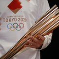 Японцы выступают за отмену летней Олимпиады в Токио