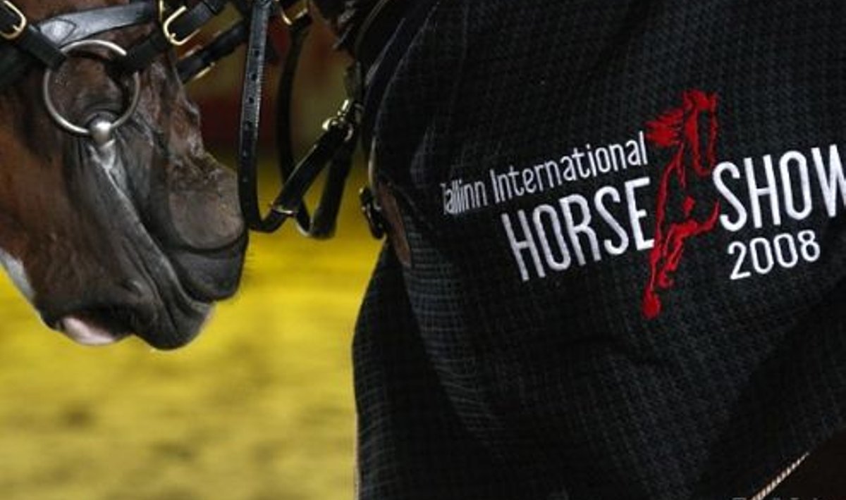 Tallinn International Horse Show