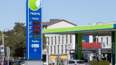 ФОТО | Сегодня выросло несколько акцизов на топливо. Как это повлияло на цены? 
