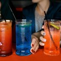 ГРАФИКА | Сколько средний житель Эстонии тратит на алкоголь? За десятилетие показатели увеличились на треть