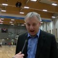 VIDEO | Kullamäe kolme lisaajaga mängust: Valmiera viskas 56 korda kolmest, täiesti ebareaalne!