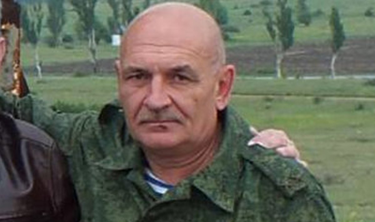 Volodymir Tsemahh