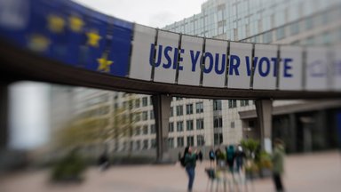 OTSEPILT | Foorum kodanikuühiskonna mõjust valimisprotsessidele ja Euroopa Parlamendi valimisdebatt