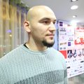 VIDEO: Timur Musafarov