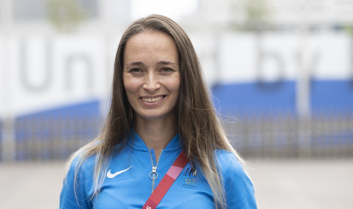 Ksenija Balta