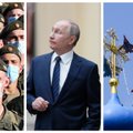 ERISAADE | Putin tegeleb II maailmasõja ajalooga. „See on ohtlik ja näitab teatud ambitsiooni.“