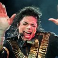 Michael Jacksoni esindajad kaebavad HBO dokumentaalfilmi tõttu kohtusse