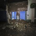 VIDEO ja FOTOD | Mehhiko ranniku lähedal toimus presidendi sõnul sajandi suurim maavärin magnituudiga 8,2