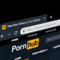Pornotööstusele päitsed pähe. Euroopa Liit sunnib pornosaite kasutajate vanust kontrollima