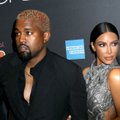 Ka Kim Kardashiani perekond soovitas tal Kanye West viimaks maha jätta