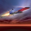 Läbimurre lennunduses: USA sõjaväelennuk X-51A lendas hüperhelikiirusel
