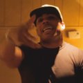 VAATA: Räpikunn Nelly saatis eestlastele videotervituse!